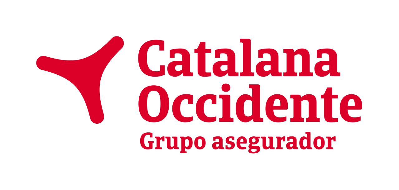 logo catalana occidente